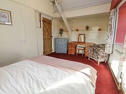 Honeysuckle Cottage