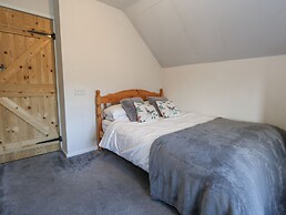 Honeysuckle Cottage