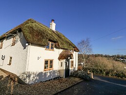 Honeysuckle Cottage