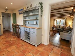 Honeysuckle Cottage