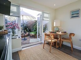 The Summerhouse