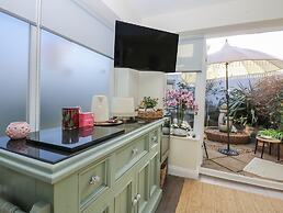 The Summerhouse