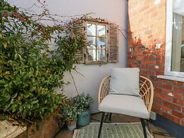 The Summerhouse