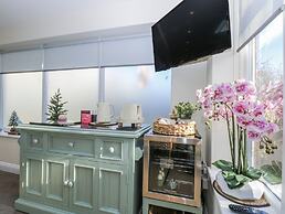 The Summerhouse