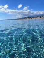 I Puritani on the beach
