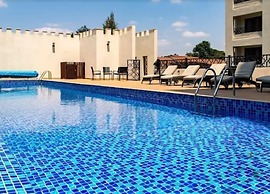 Moonvalley View Palace Apartment