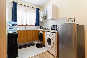 Moonvalley View Palace Apartment