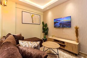 Moonvalley View Palace Apartment