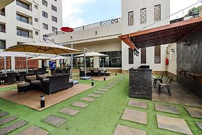 Moonvalley View Palace Apartment