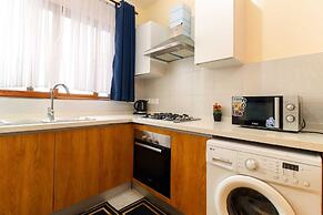 Moonvalley View Palace Apartment