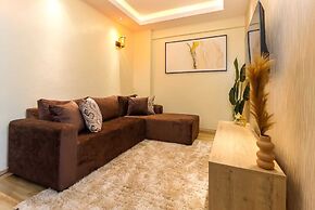 Moonvalley View Palace Apartment