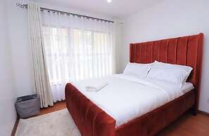 Moonvalley View Palace Apartment