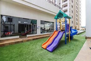 Moonvalley View Palace Apartment