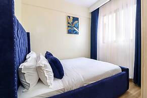 Moonvalley View Palace Apartment