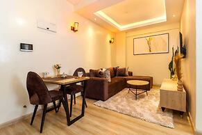 Moonvalley View Palace Apartment