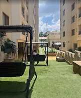 Moonvalley View Palace Apartment