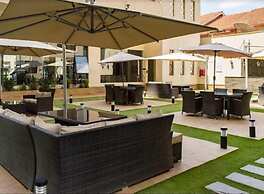 Moonvalley View Palace Apartment