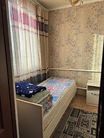 Arashan Hotel