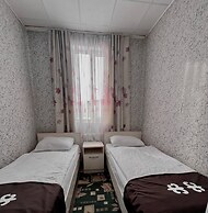 Arashan Hotel
