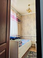 Arashan Hotel