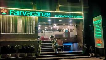 Fairvacanze Lucknow City Centre