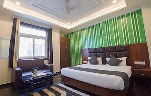 Fairvacanze Lucknow City Centre