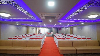 Fairvacanze Lucknow City Centre