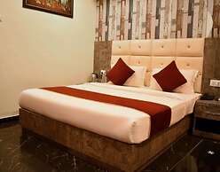 Fairvacanze Lucknow City Centre