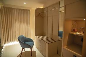 Hotel Harriet, 50m away from temple Rameshwaram