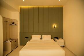 Hotel Harriet, 50m away from temple Rameshwaram