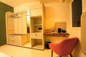 Hotel Harriet, 50m away from temple Rameshwaram