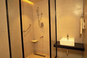 Hotel Harriet, 50m away from temple Rameshwaram
