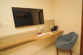 Hotel Harriet, 50m away from temple Rameshwaram