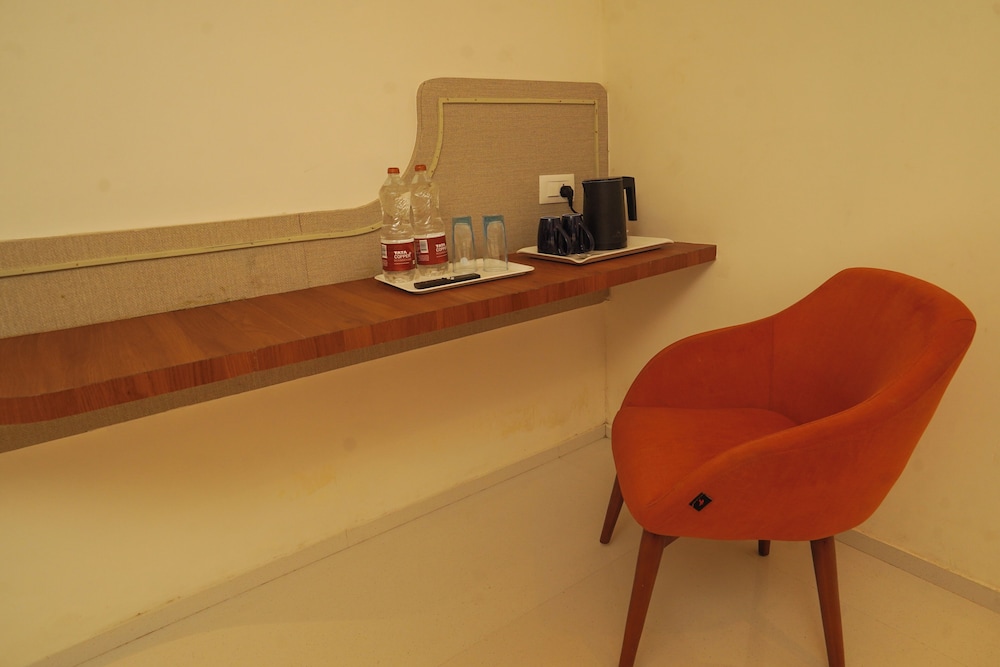 Hotel Harriet, 50m away from temple Rameshwaram