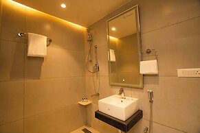 Hotel Harriet, 50m away from temple Rameshwaram