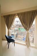 Hotel Harriet, 50m away from temple Rameshwaram