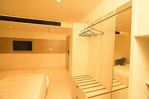 Hotel Harriet, 50m away from temple Rameshwaram