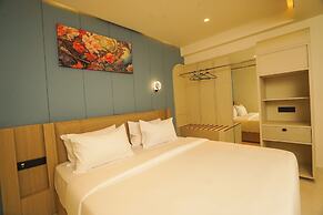 Hotel Harriet, 50m away from temple Rameshwaram