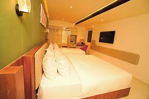 Hotel Harriet, 50m away from temple Rameshwaram
