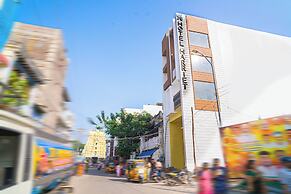Hotel Harriet, 50m away from temple Rameshwaram