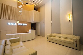 Hotel Harriet, 50m away from temple Rameshwaram