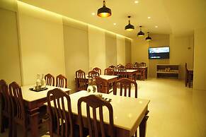 Hotel Harriet, 50m away from temple Rameshwaram