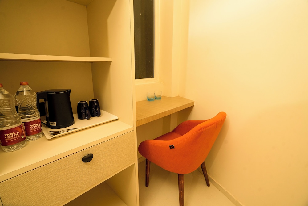Hotel Harriet, 50m away from temple Rameshwaram