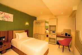 Hotel Harriet, 50m away from temple Rameshwaram