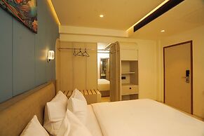 Hotel Harriet, 50m away from temple Rameshwaram