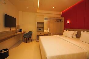 Hotel Harriet, 50m away from temple Rameshwaram