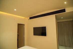 Hotel Harriet, 50m away from temple Rameshwaram