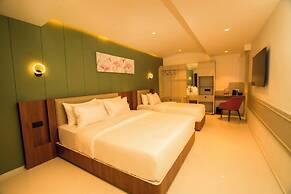 Hotel Harriet, 50m away from temple Rameshwaram