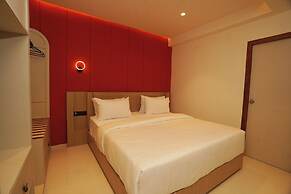 Hotel Harriet, 50m away from temple Rameshwaram