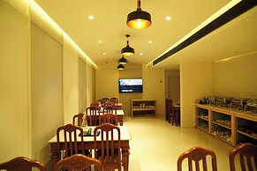 Hotel Harriet, 50m away from temple Rameshwaram